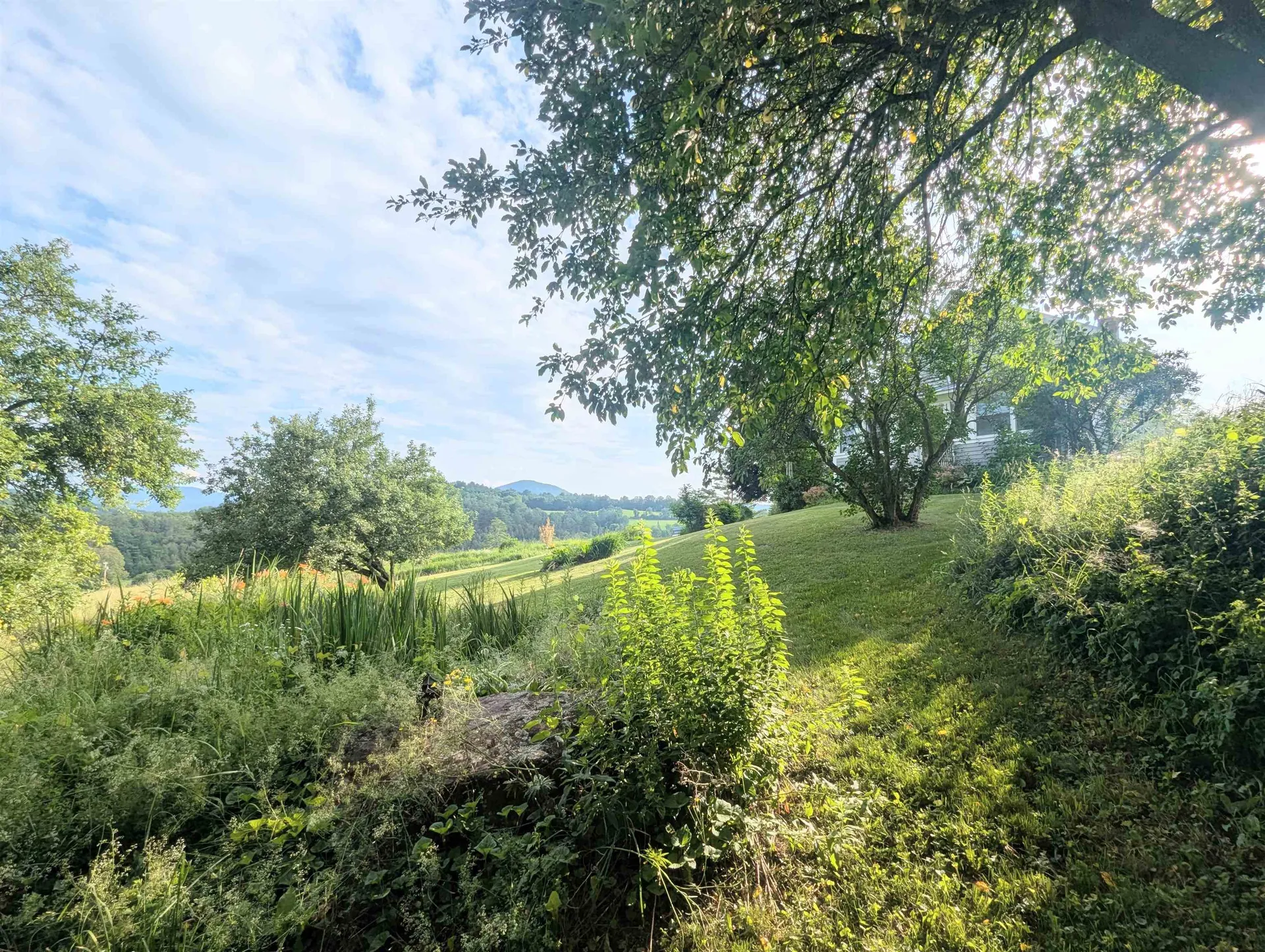 3954 West Barnet Road Barnet VT 05821