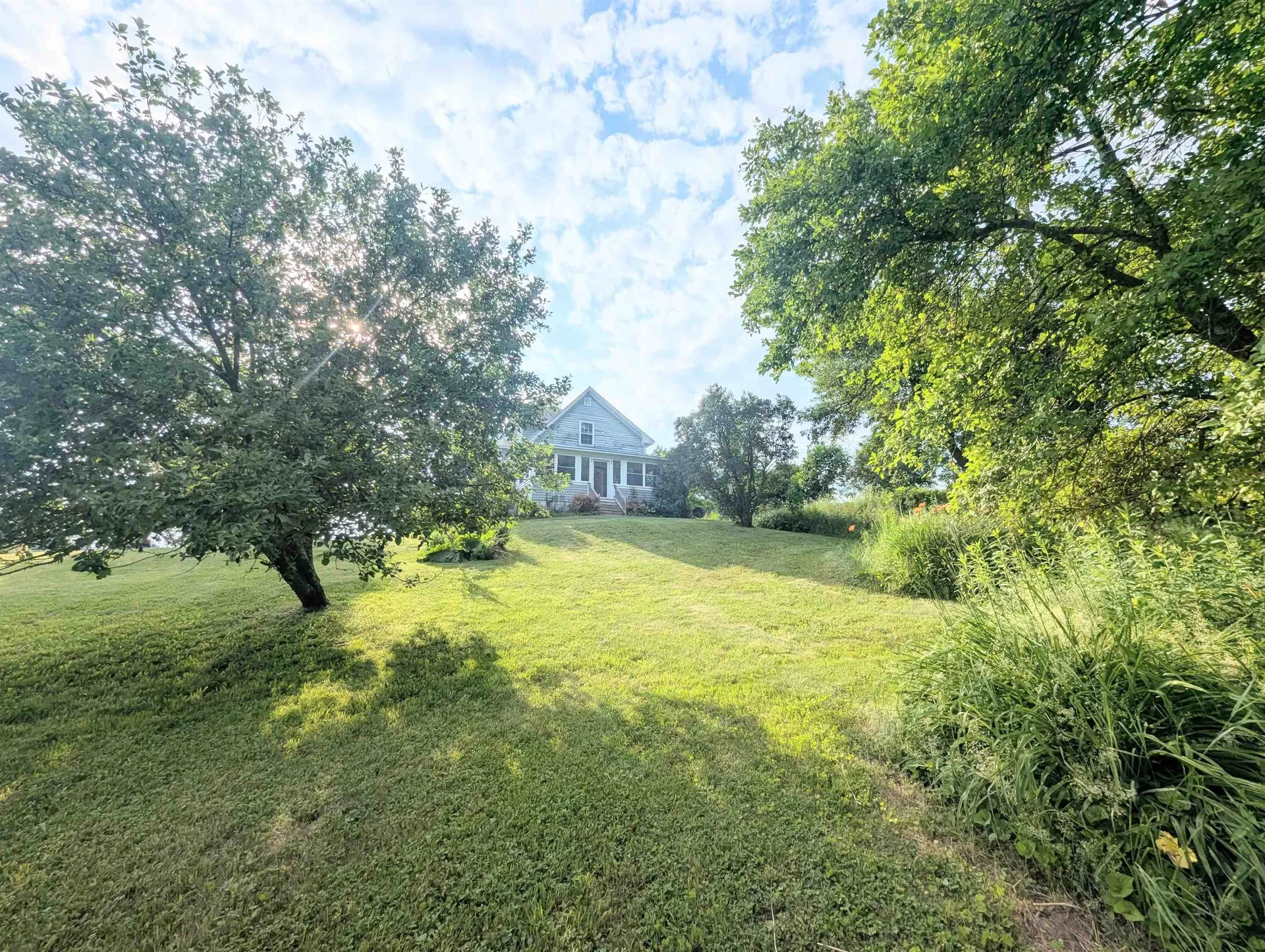 3954 West Barnet Road Barnet VT 05821