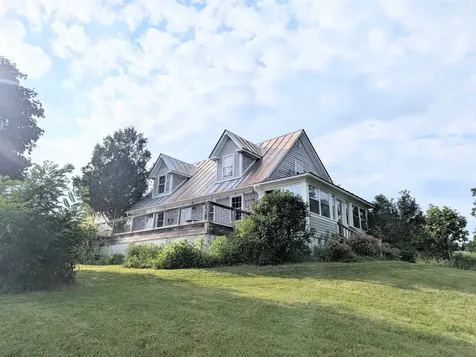 3954 West Barnet Road Barnet VT 05821
