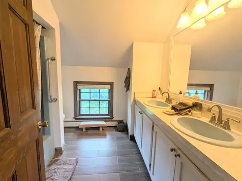 3954 West Barnet Road Barnet VT 05821