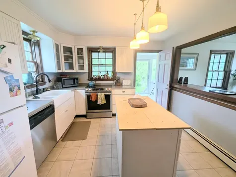 3954 West Barnet Road Barnet VT 05821