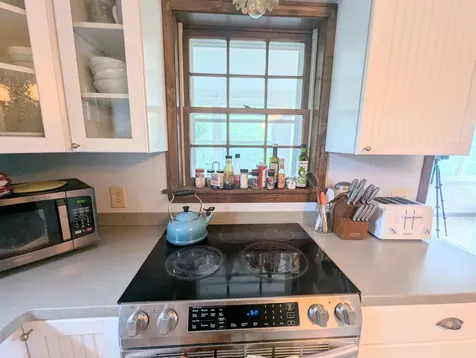 3954 West Barnet Road Barnet VT 05821
