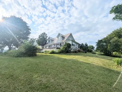 3954 West Barnet Road Barnet VT 05821