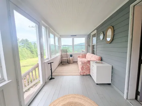 3954 West Barnet Road Barnet VT 05821