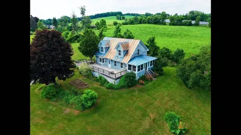 3954 West Barnet Road Barnet VT 05821