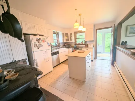 3954 West Barnet Road Barnet VT 05821
