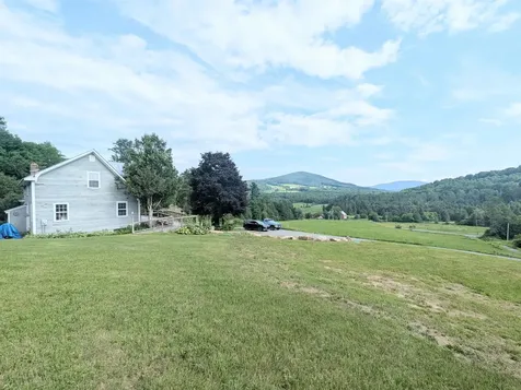 3954 West Barnet Road Barnet VT 05821