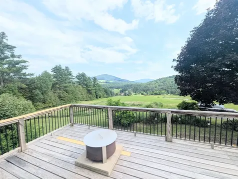 3954 West Barnet Road Barnet VT 05821