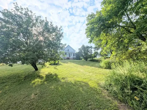 3954 West Barnet Road Barnet VT 05821