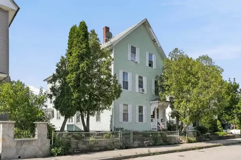 401 Cedar Street Manchester NH 03103