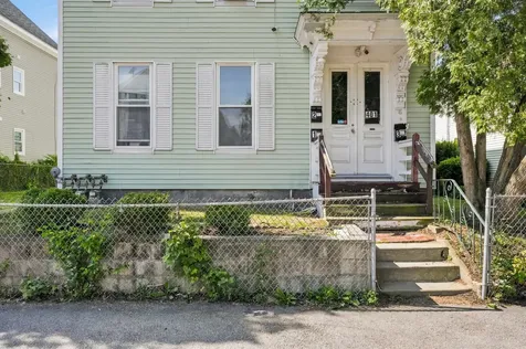 401 Cedar Street Manchester NH 03103