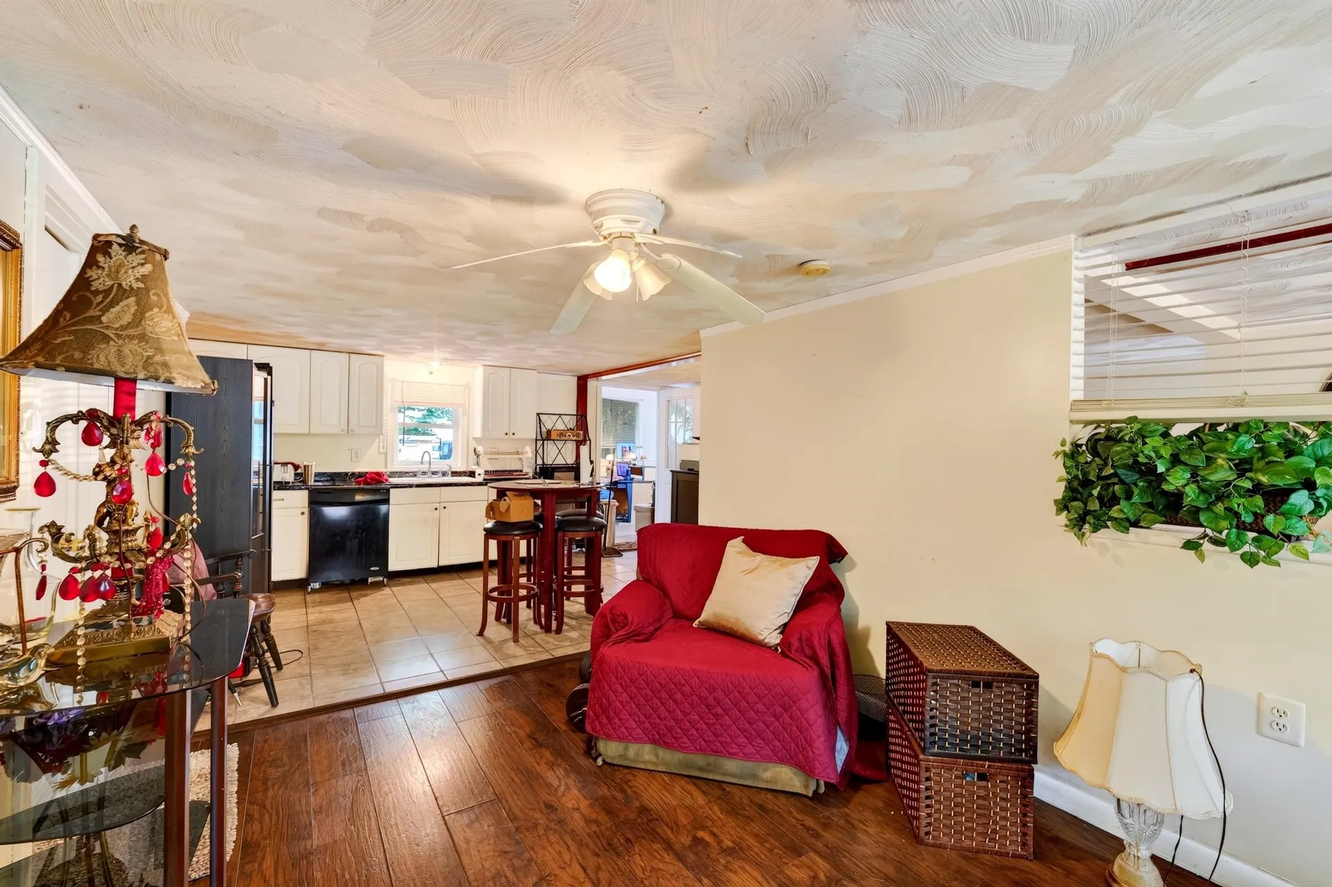 69 Robin Street Franklin NH 03235