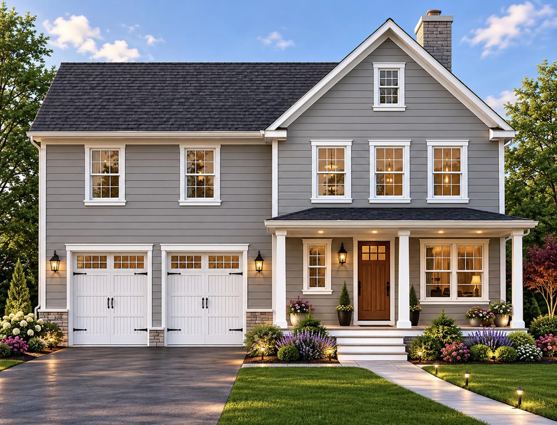 11 Legacy Lane Stratham NH 03885