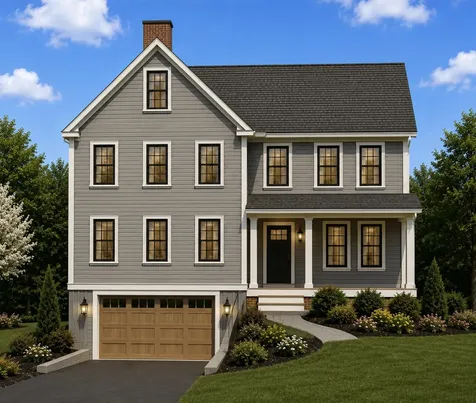 14 Legacy Lane Stratham NH 03885