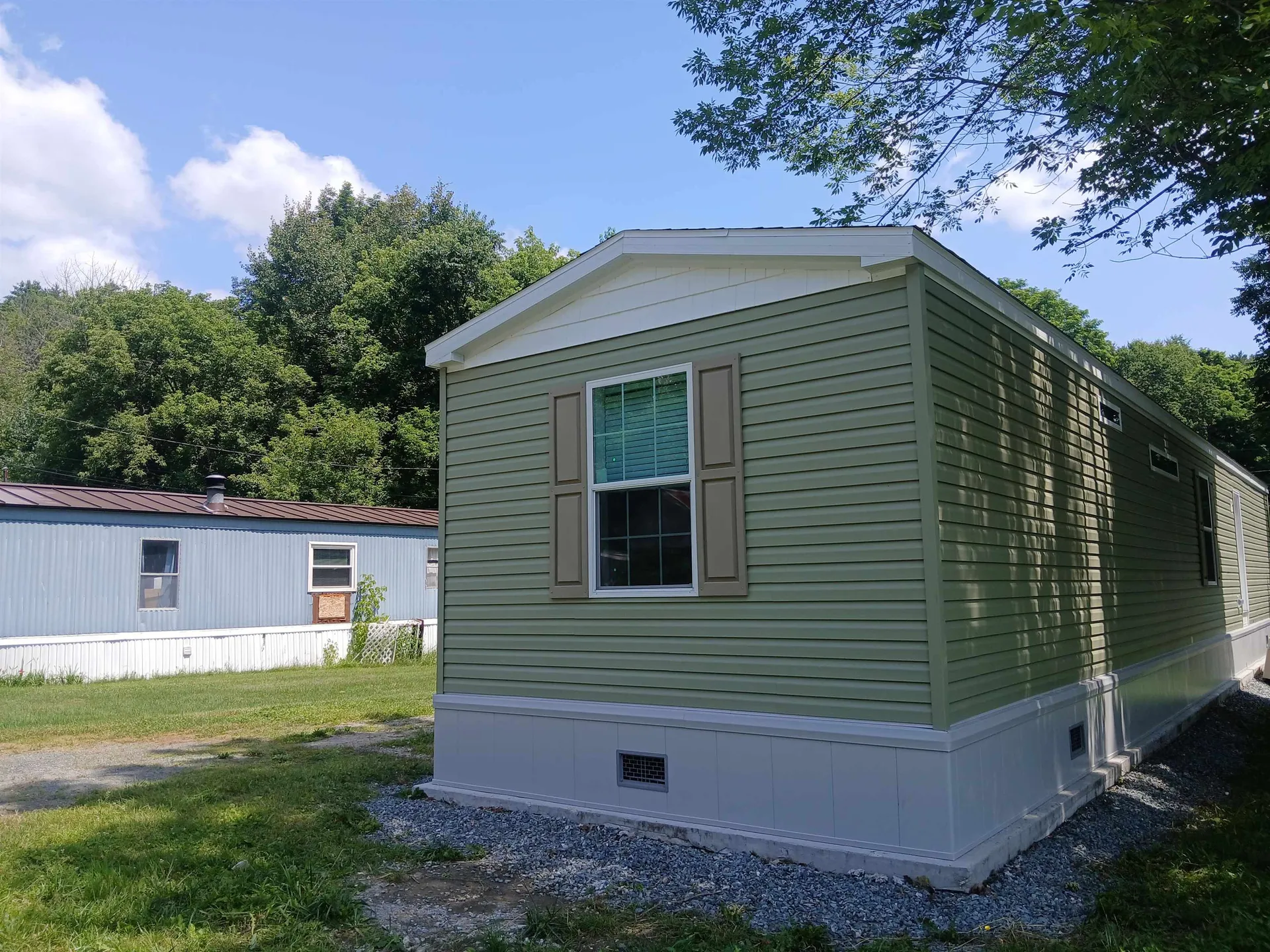10 Daniels Drive Enfield NH 03748