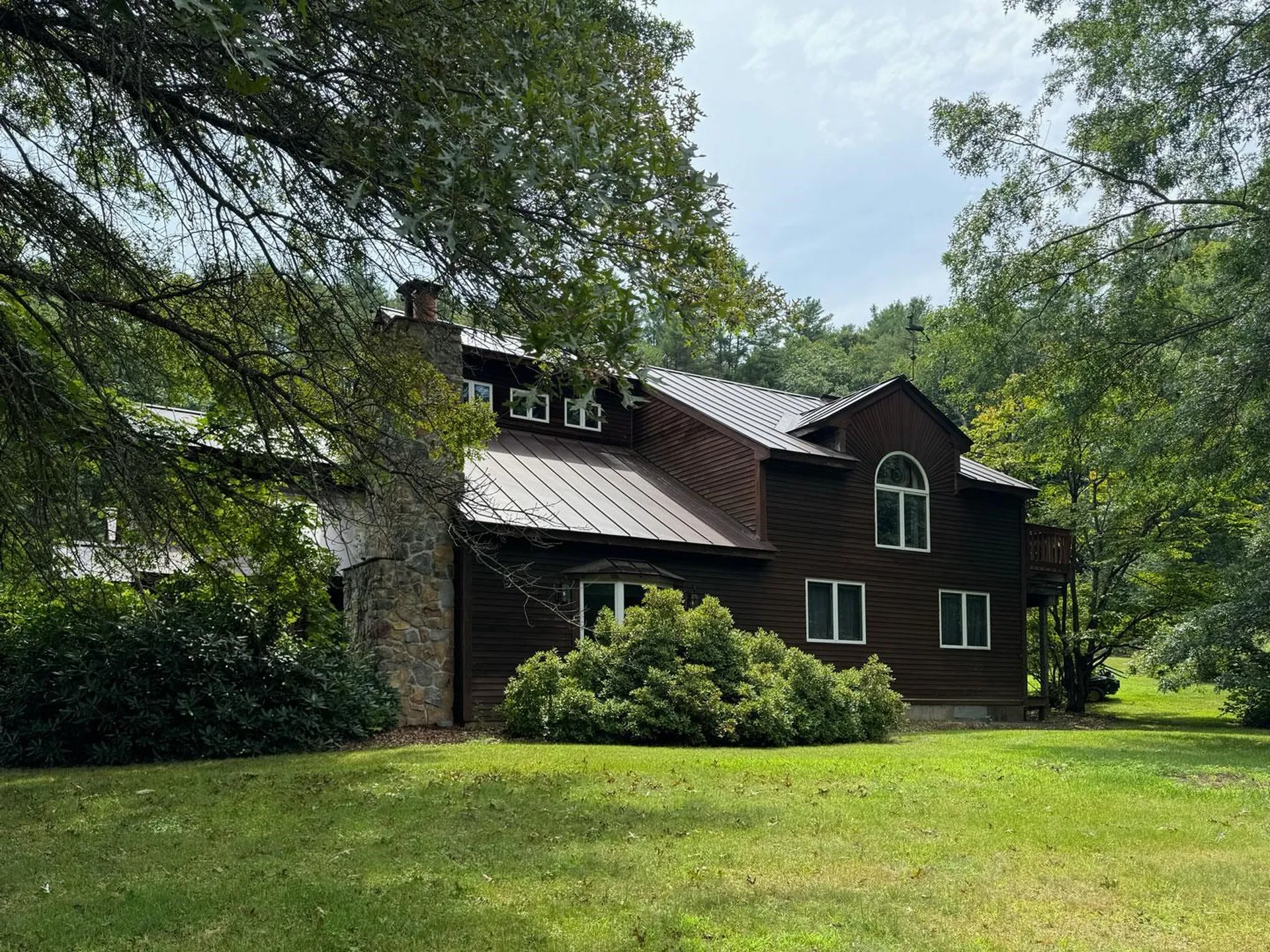87 Lyme Road Hanover NH 03755