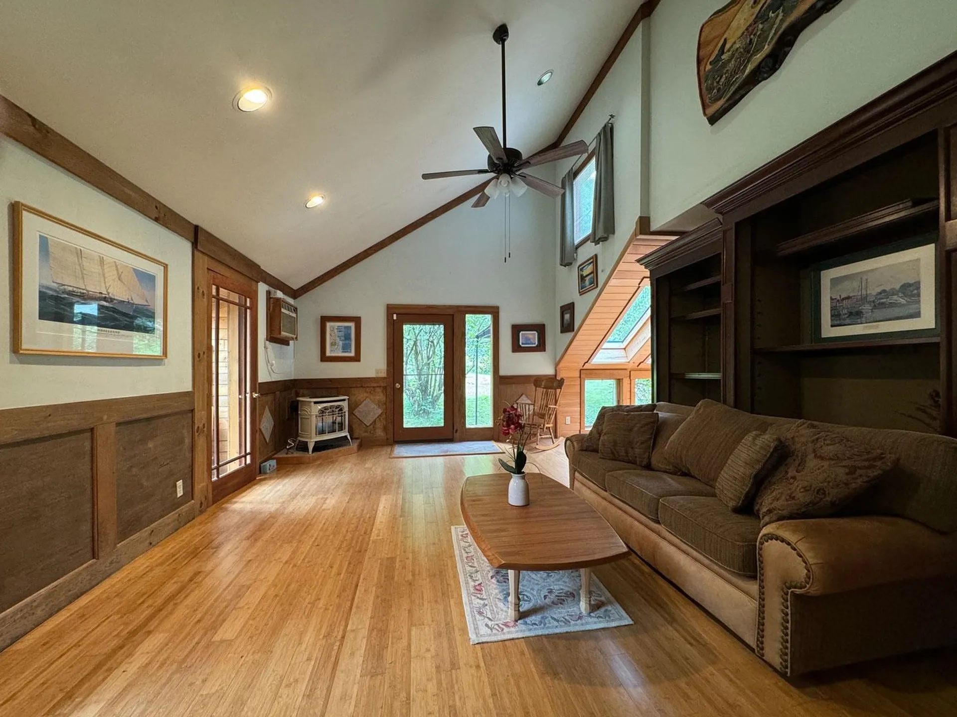 87 Lyme Road Hanover NH 03755