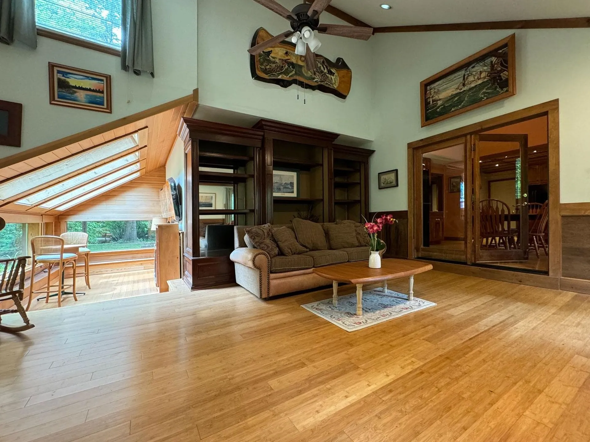 87 Lyme Road Hanover NH 03755