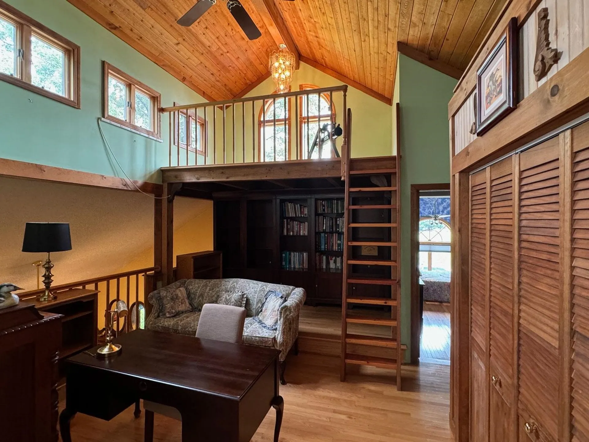 87 Lyme Road Hanover NH 03755