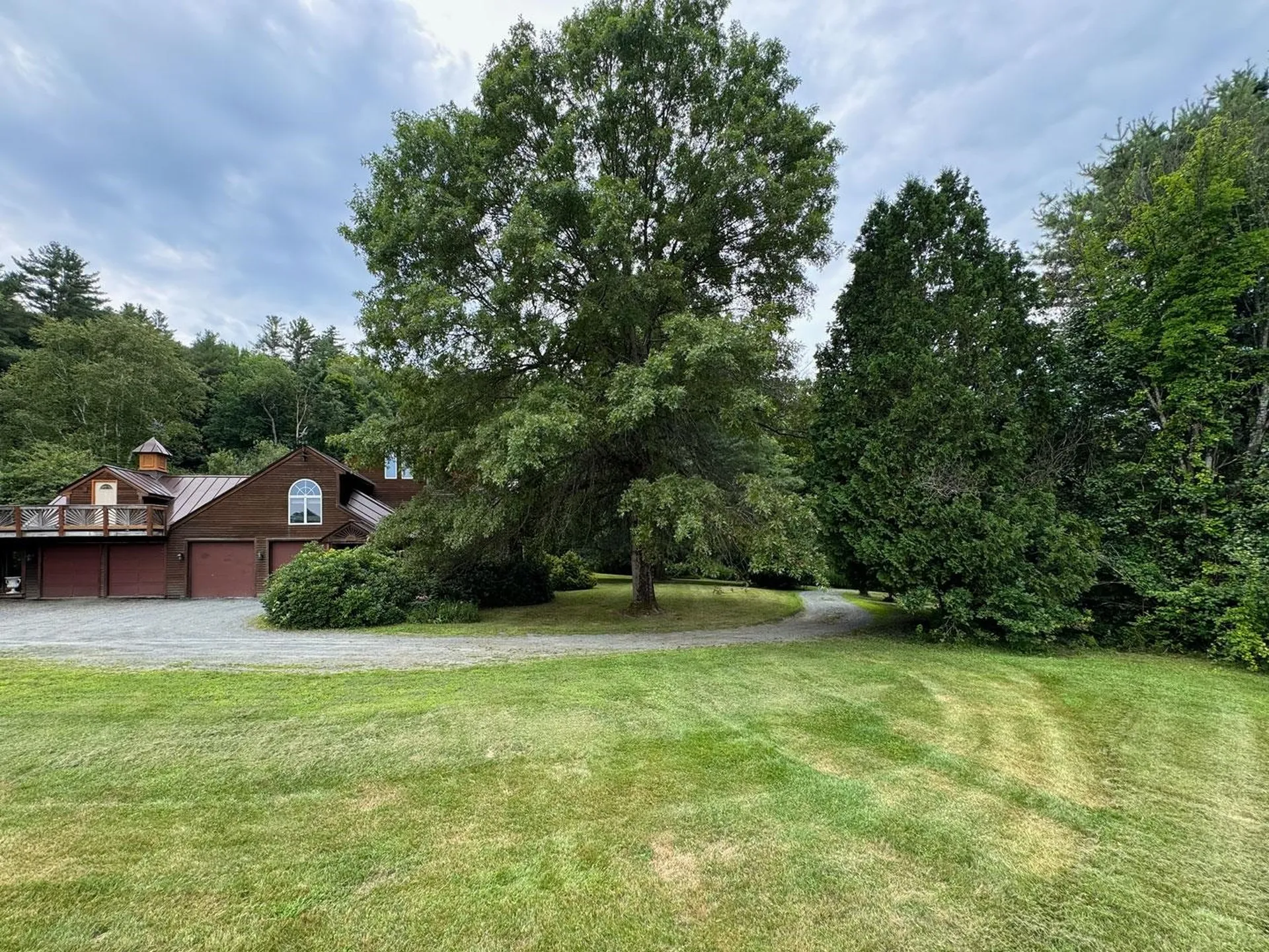 87 Lyme Road Hanover NH 03755