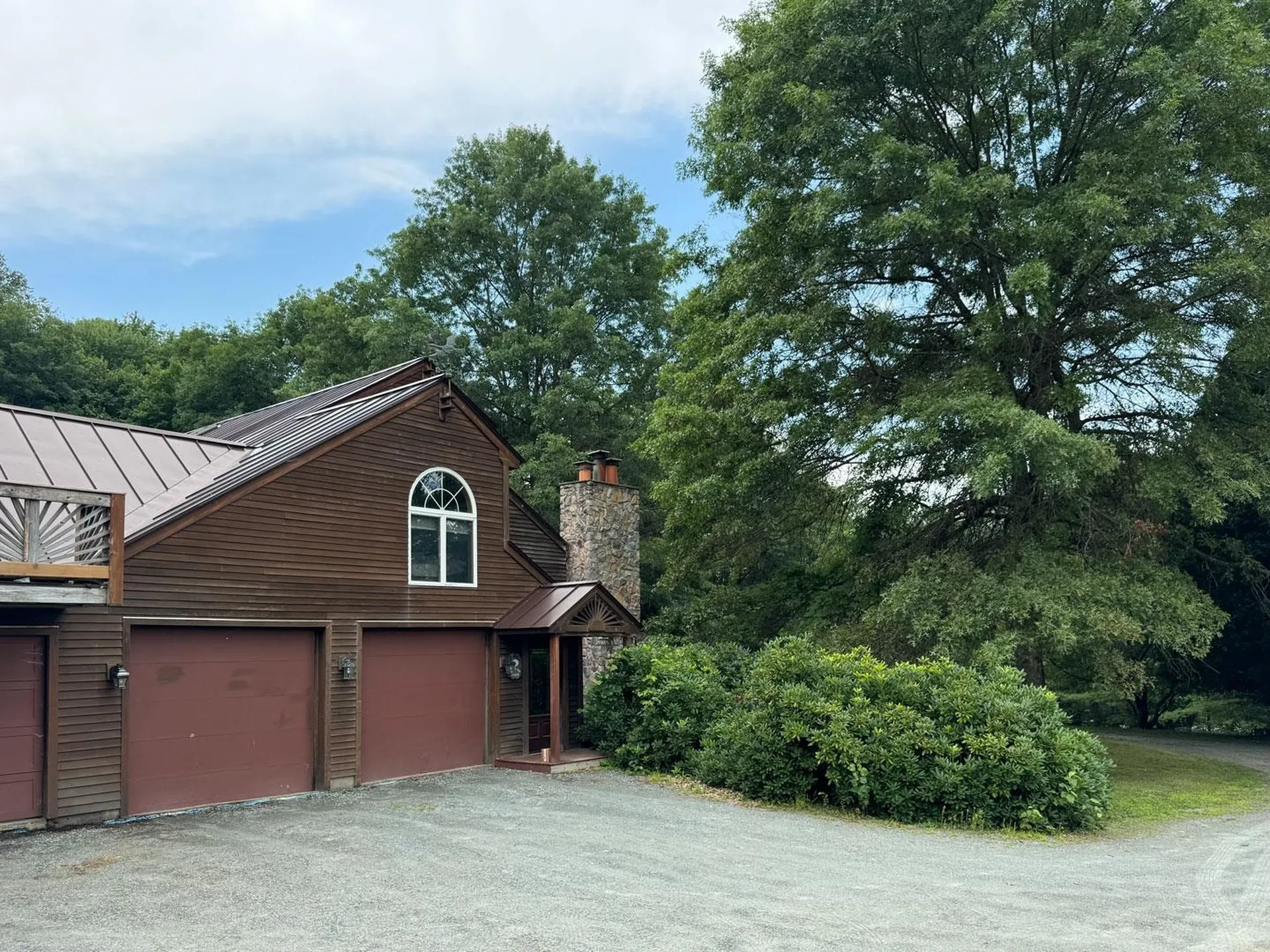 87 Lyme Road Hanover NH 03755