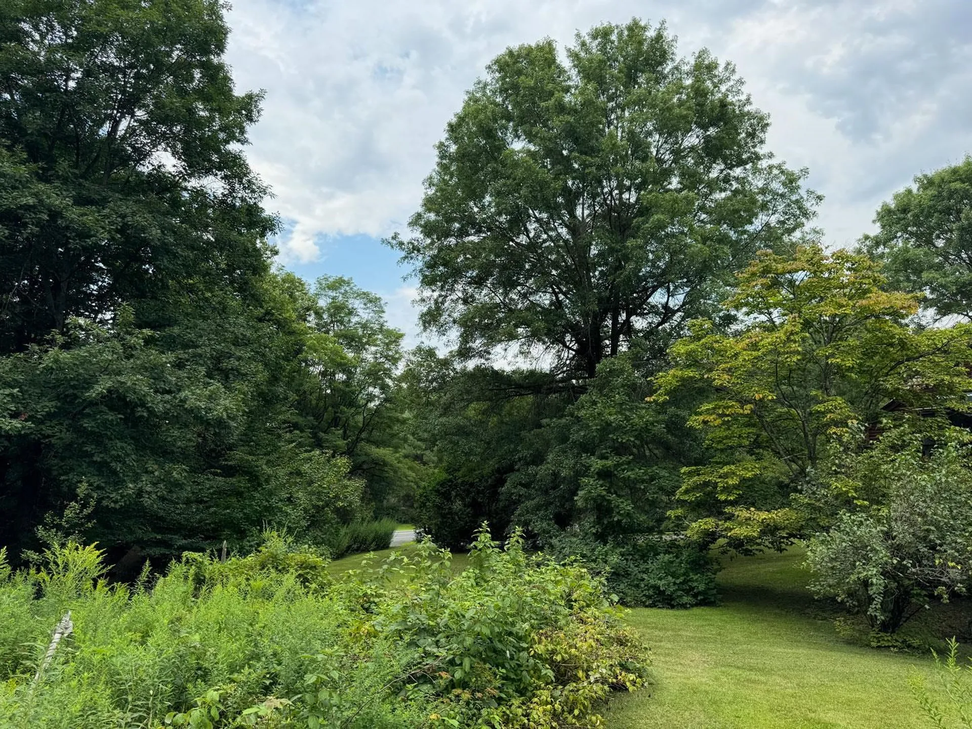 87 Lyme Road Hanover NH 03755