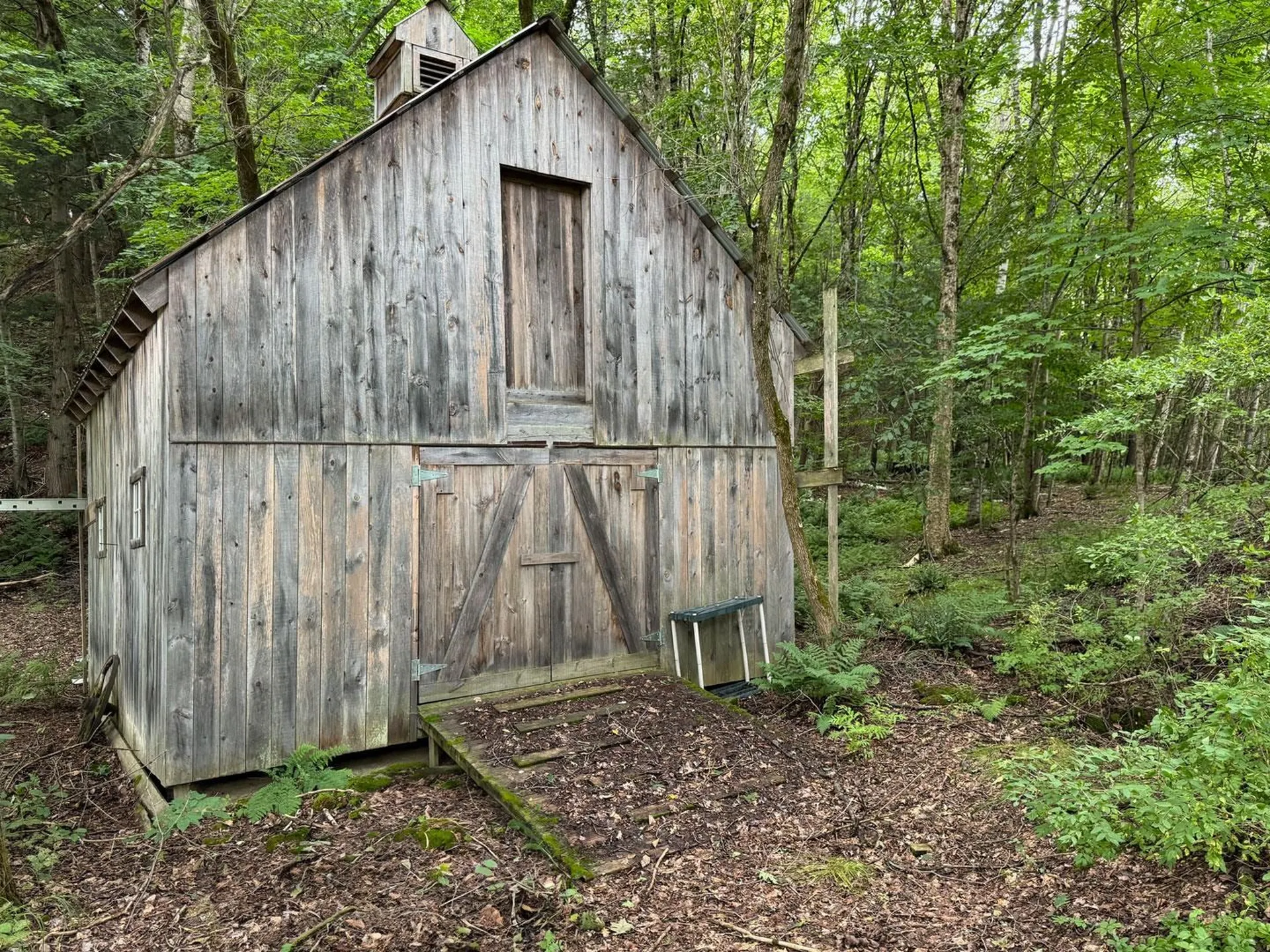 87 Lyme Road Hanover NH 03755