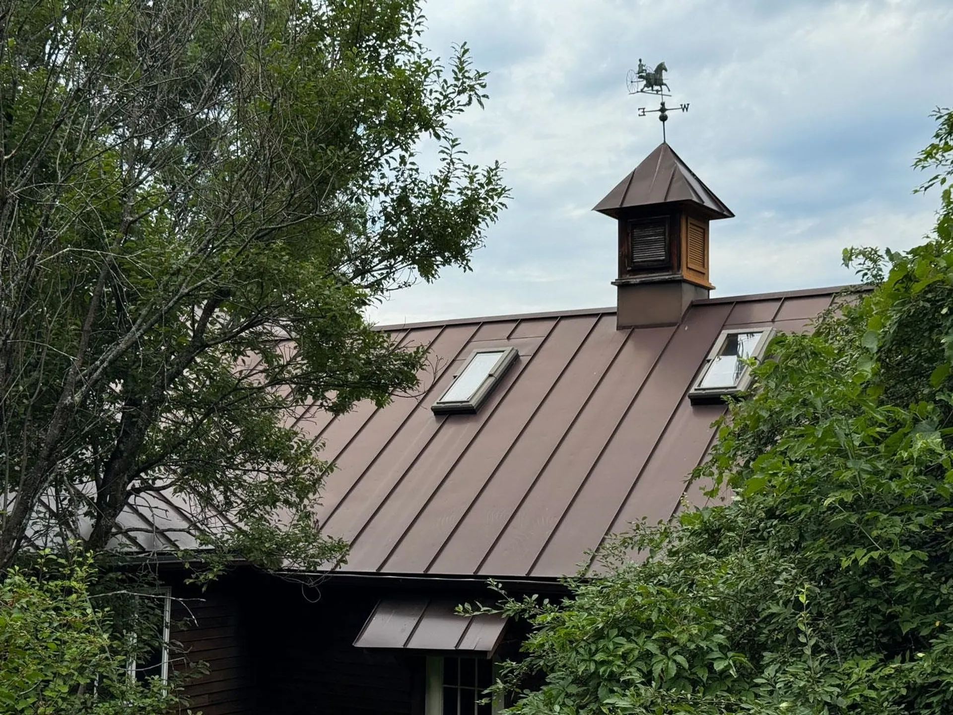 87 Lyme Road Hanover NH 03755