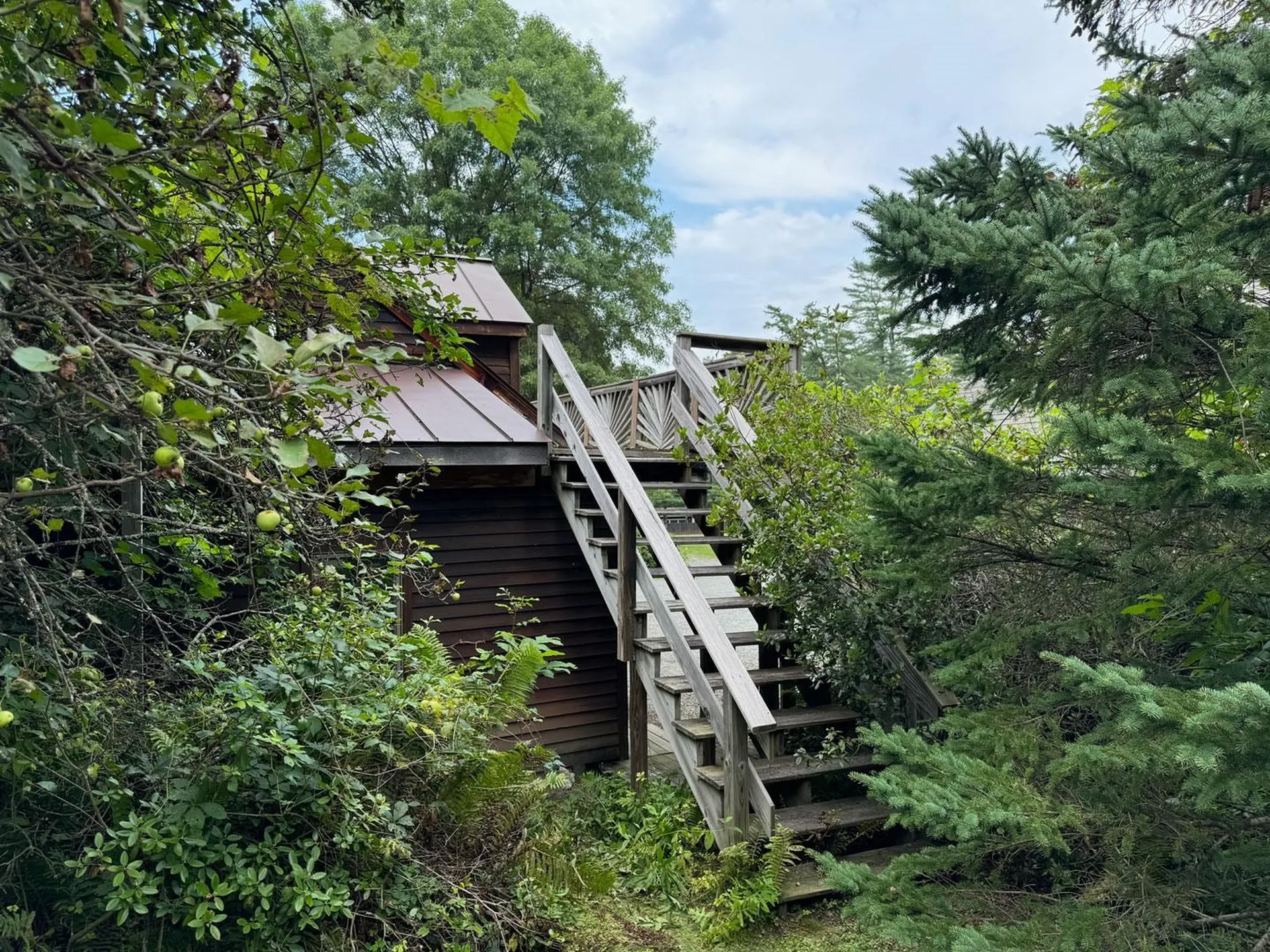 87 Lyme Road Hanover NH 03755