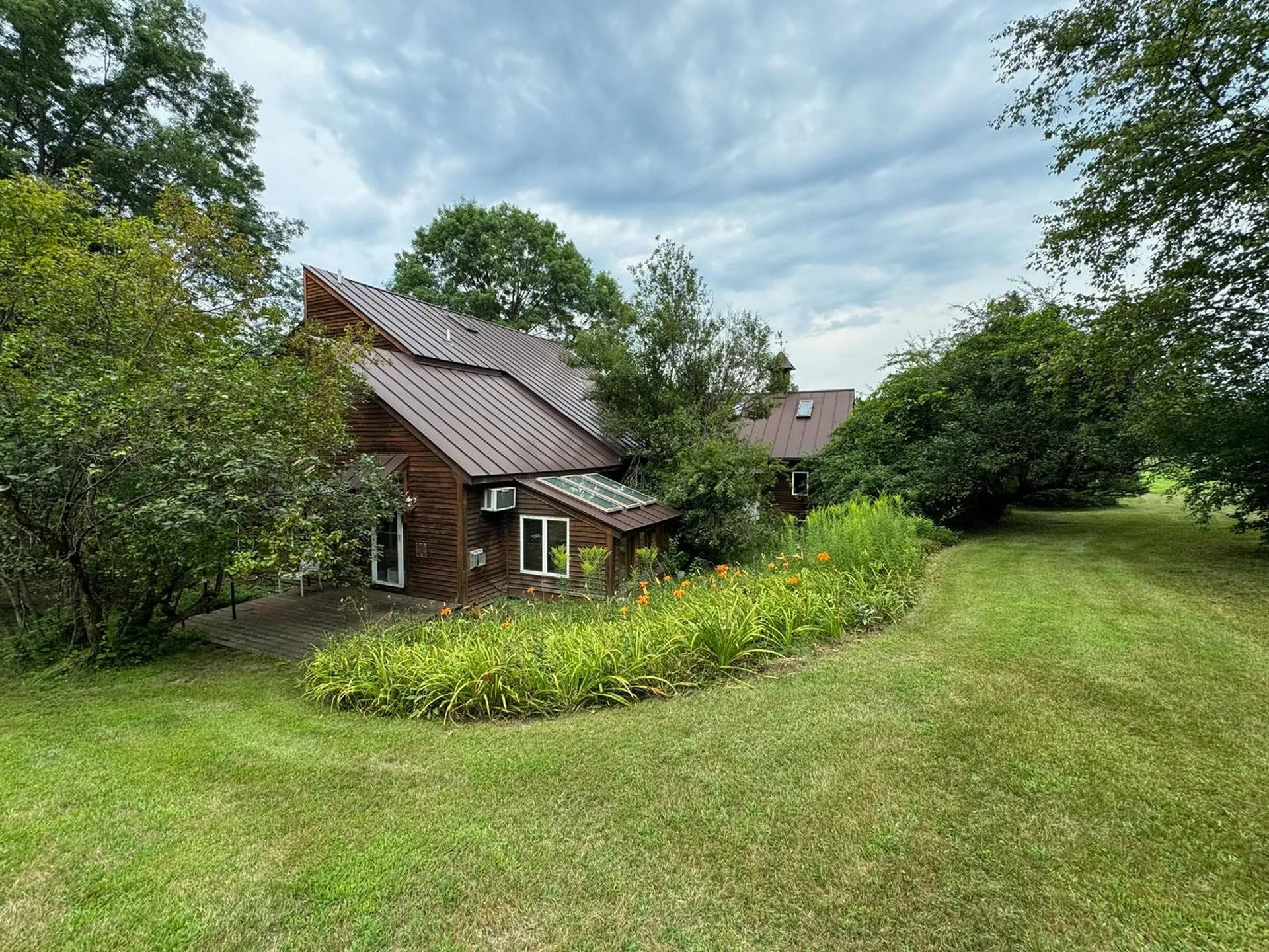 87 Lyme Road Hanover NH 03755