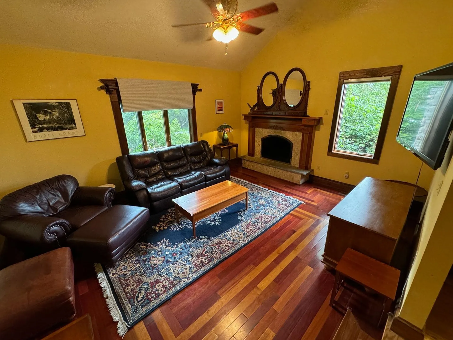 87 Lyme Road Hanover NH 03755