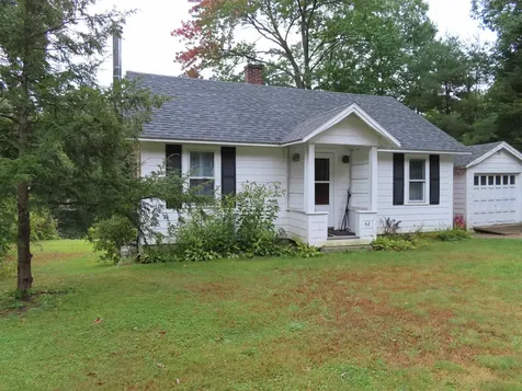 42 Water Street Meredith NH 03253