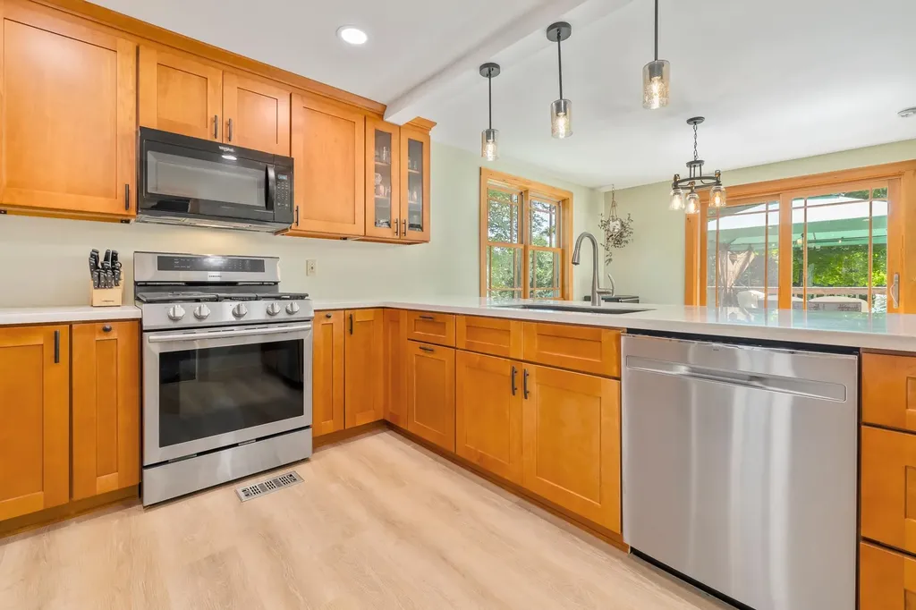 522 Farm Road Arlington VT 05250