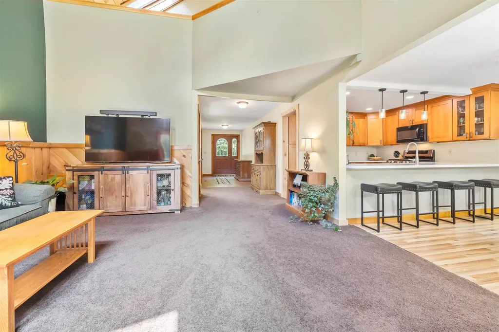 522 Farm Road Arlington VT 05250