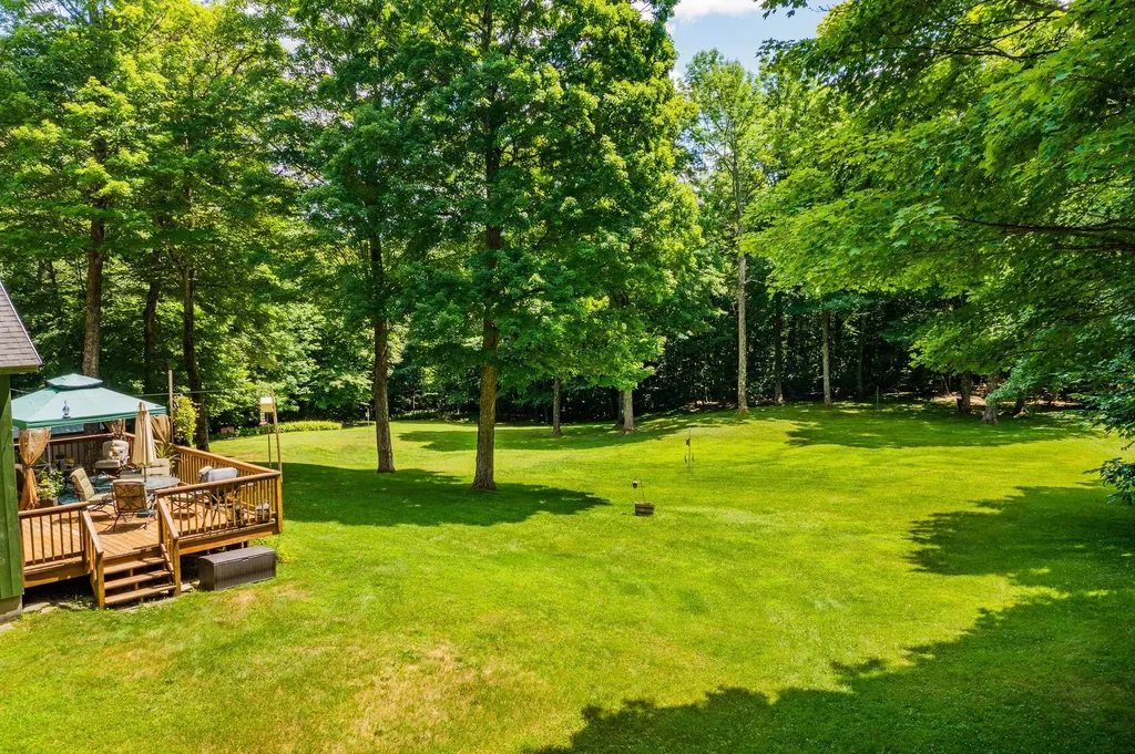 522 Farm Road Arlington VT 05250