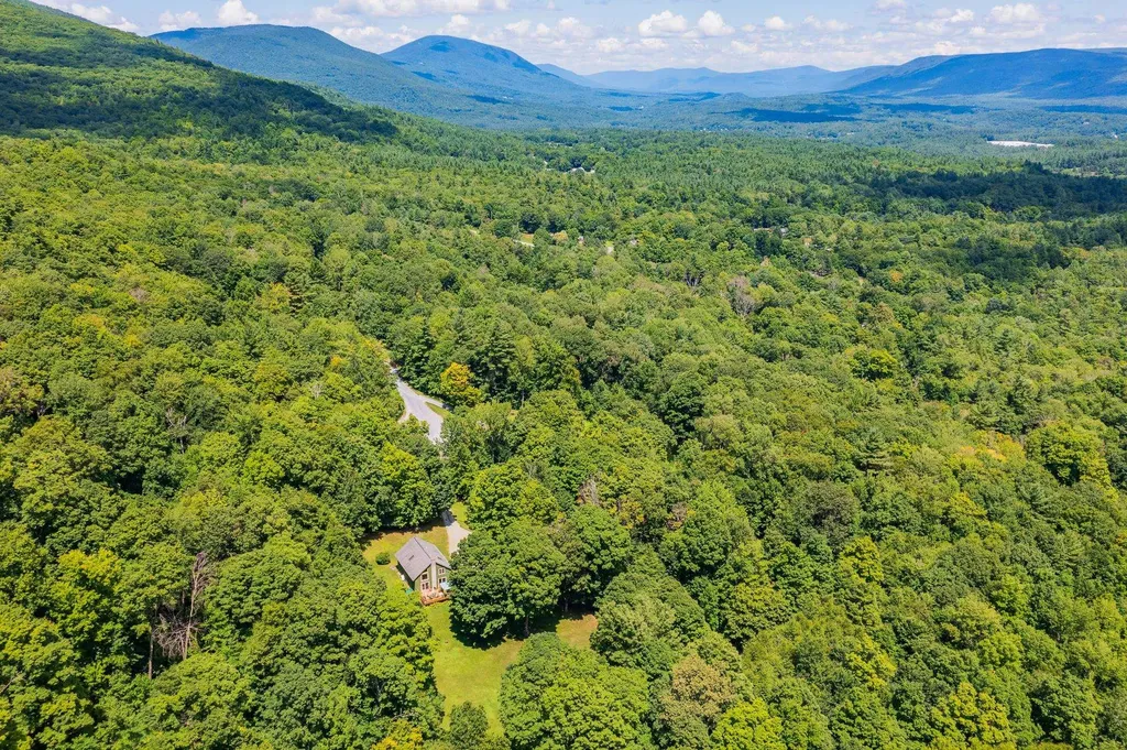 522 Farm Road Arlington VT 05250