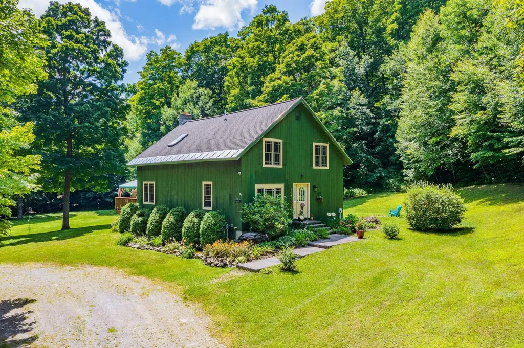 522 Farm Road Arlington VT 05250