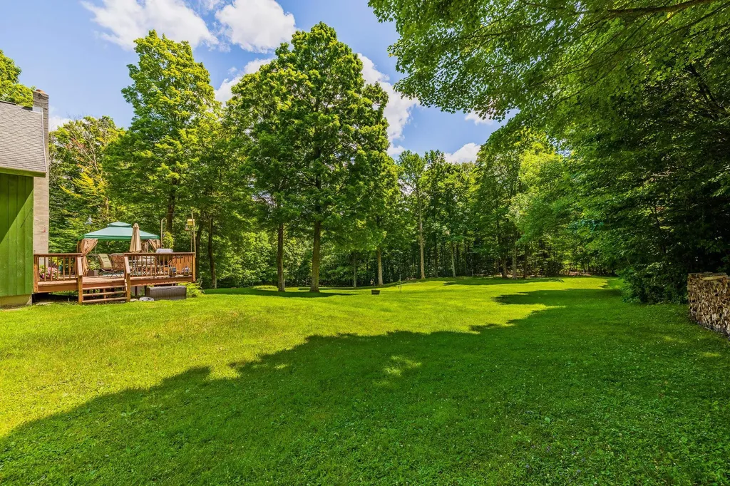 522 Farm Road Arlington VT 05250