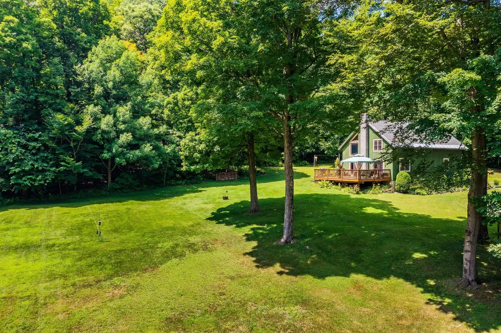 522 Farm Road Arlington VT 05250