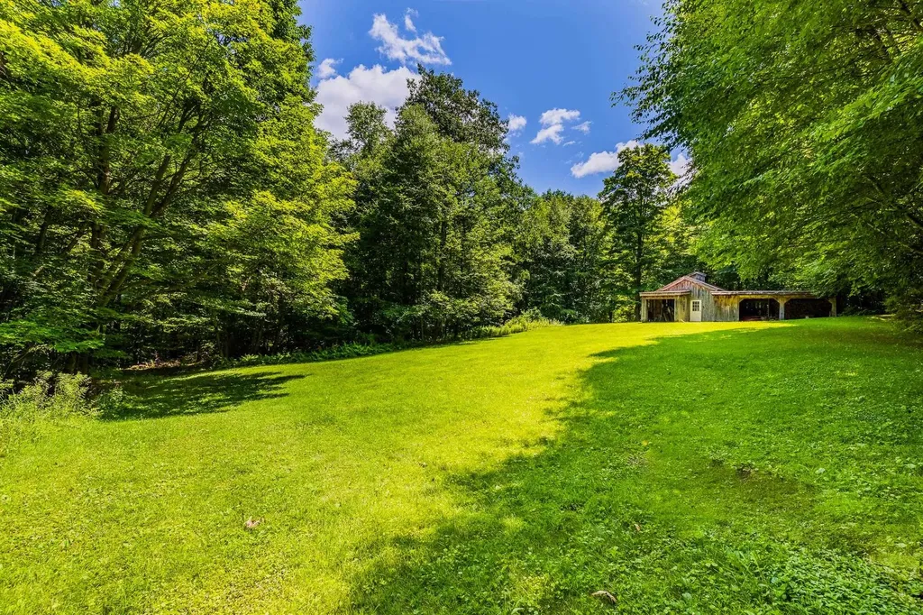 522 Farm Road Arlington VT 05250