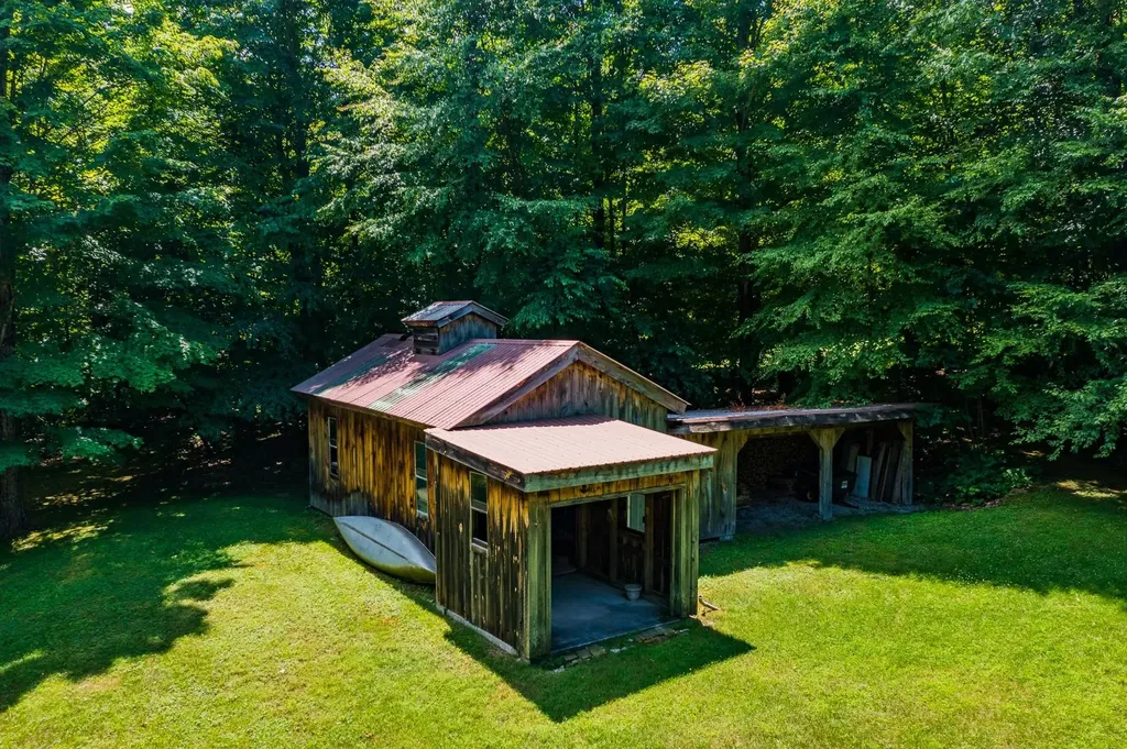 522 Farm Road Arlington VT 05250