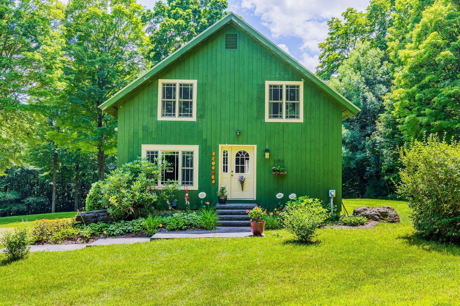 522 Farm Road Arlington VT 05250