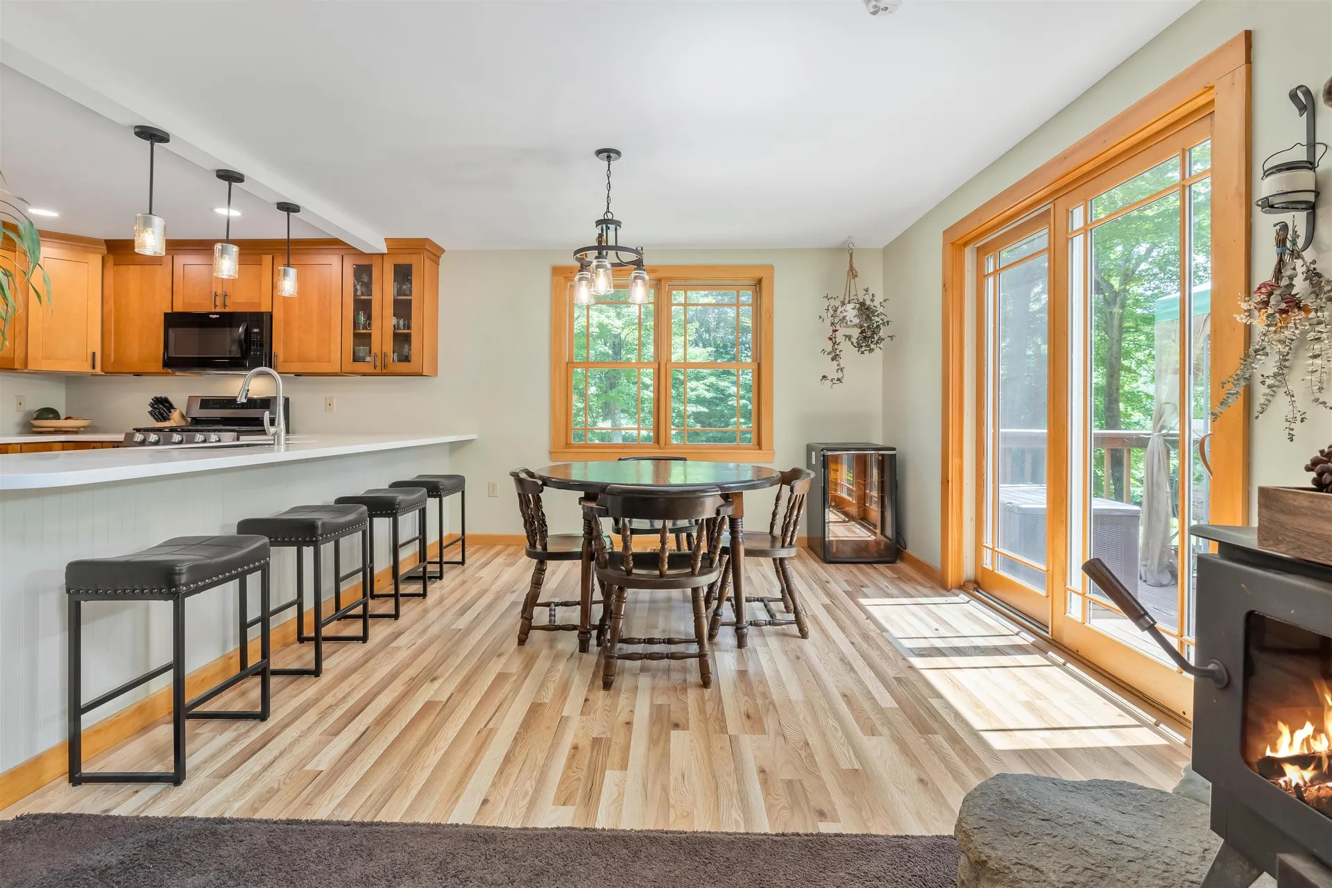 522 Farm Road Arlington VT 05250