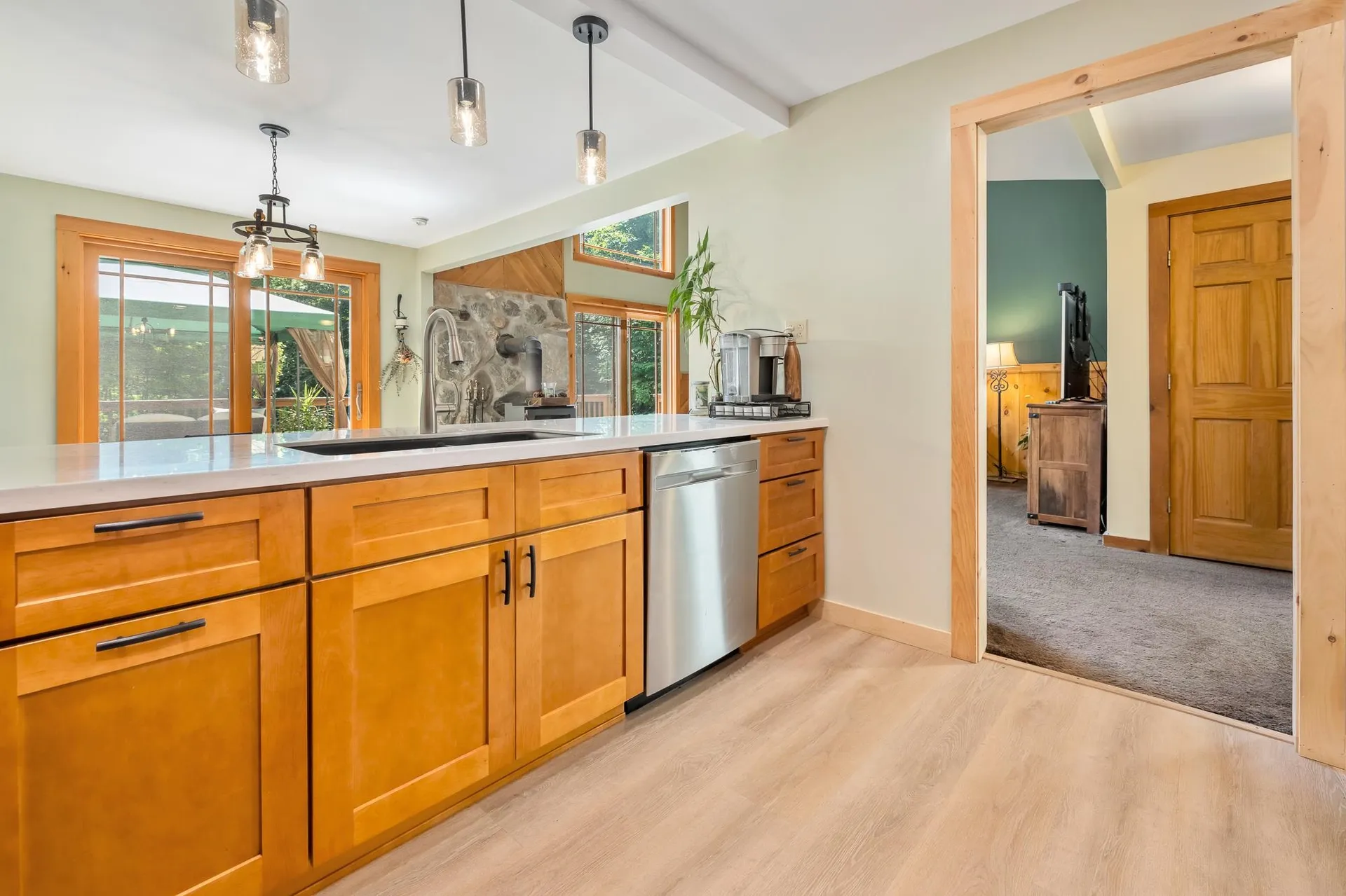 522 Farm Road Arlington VT 05250