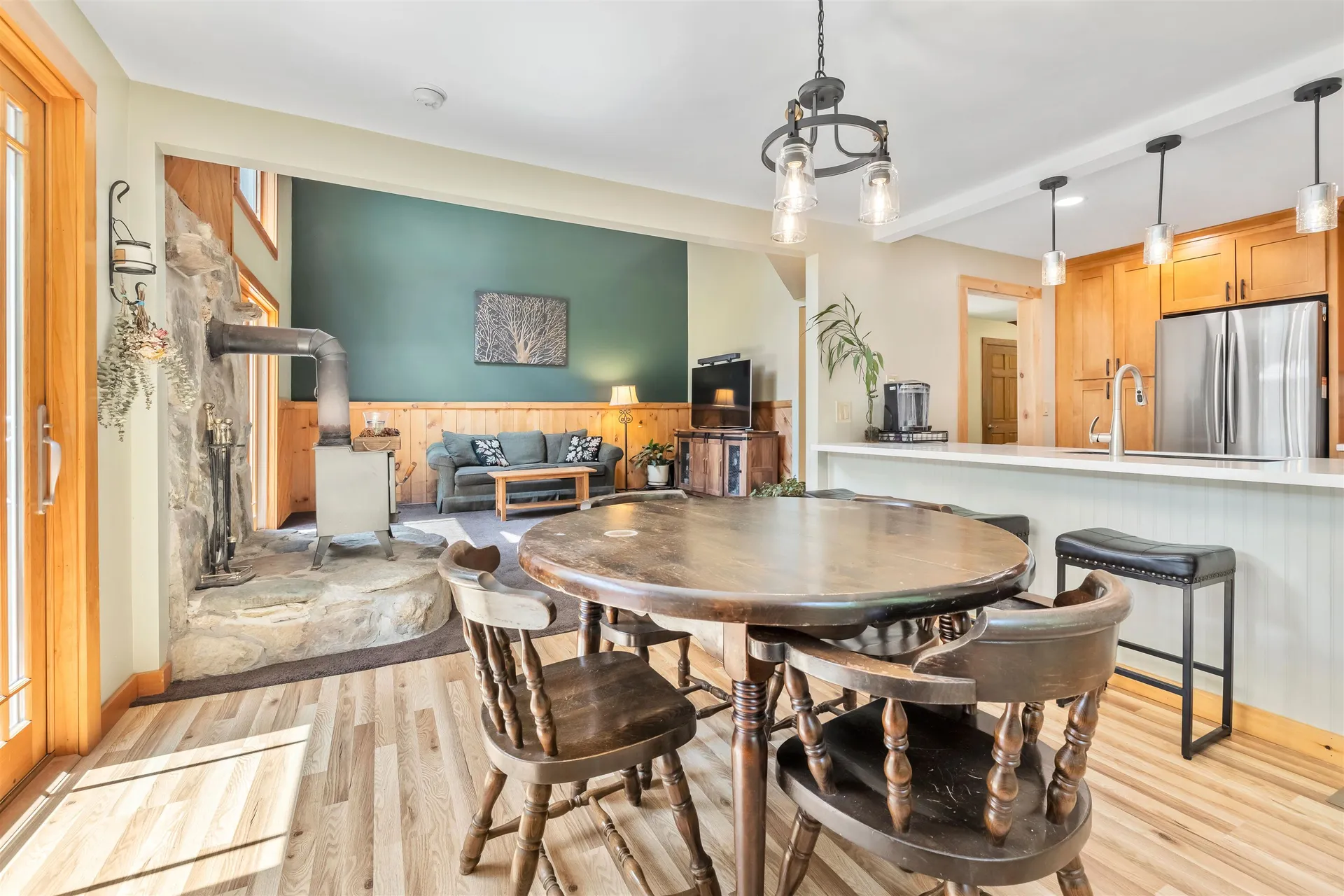 522 Farm Road Arlington VT 05250