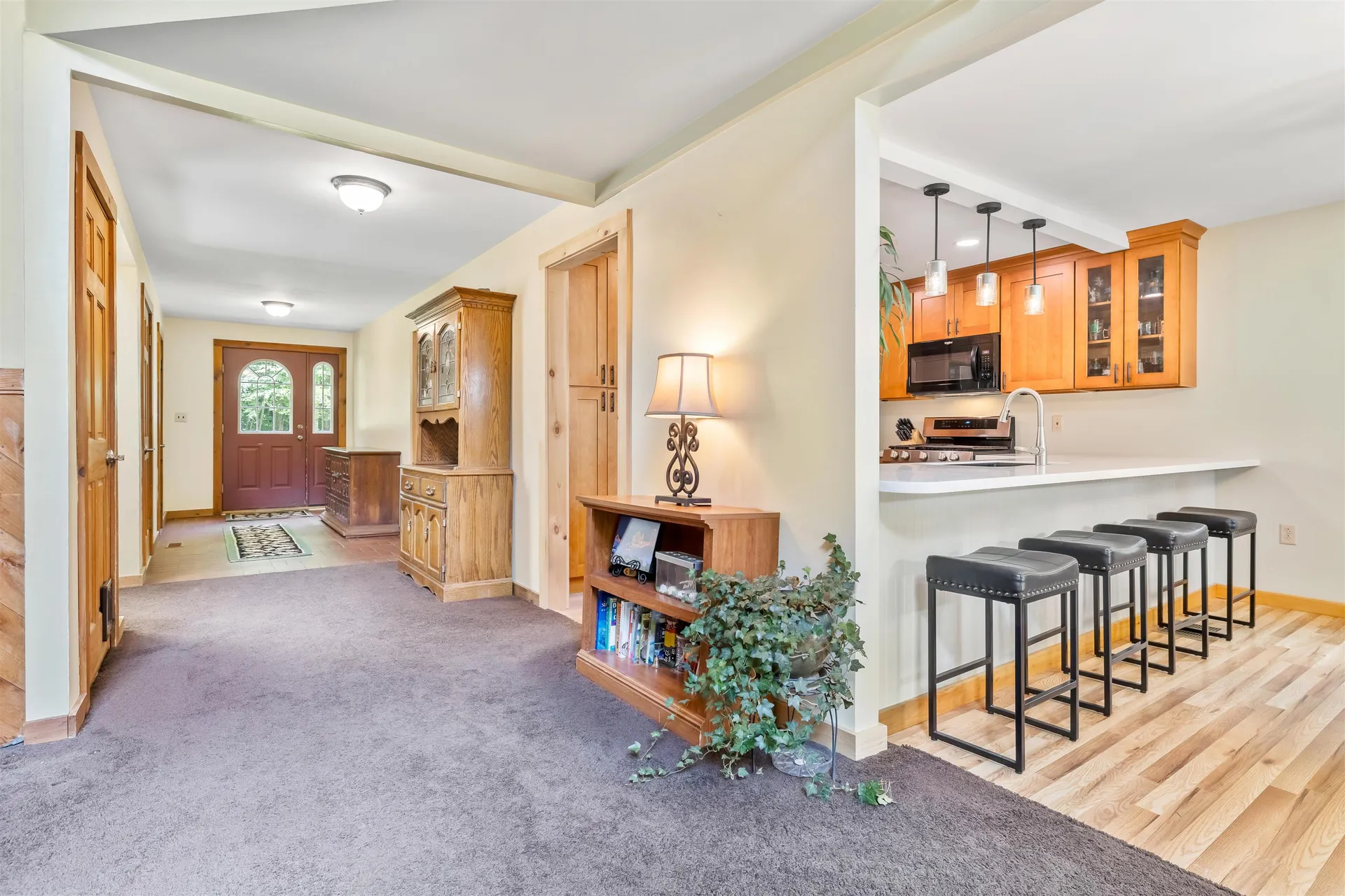 522 Farm Road Arlington VT 05250