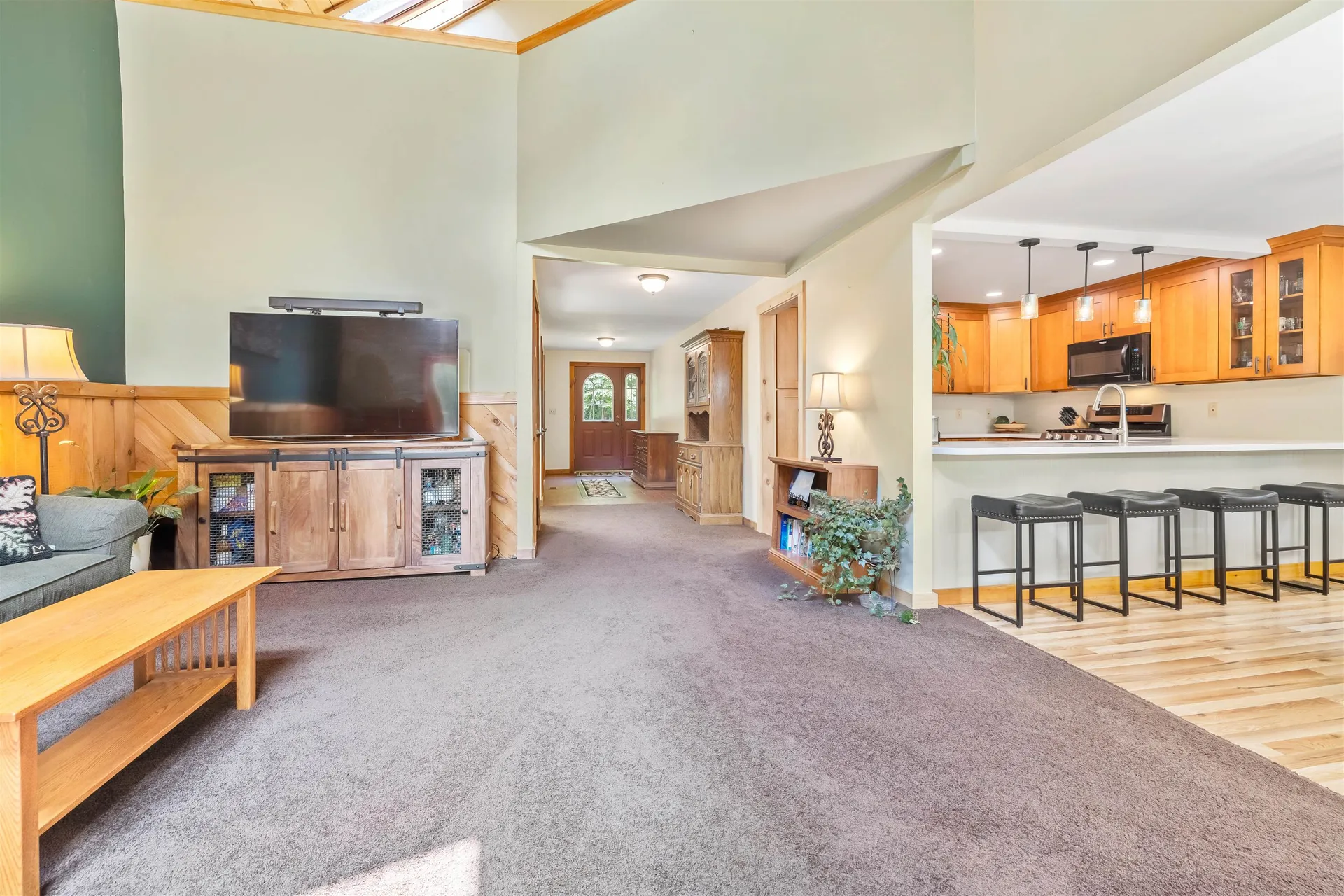 522 Farm Road Arlington VT 05250