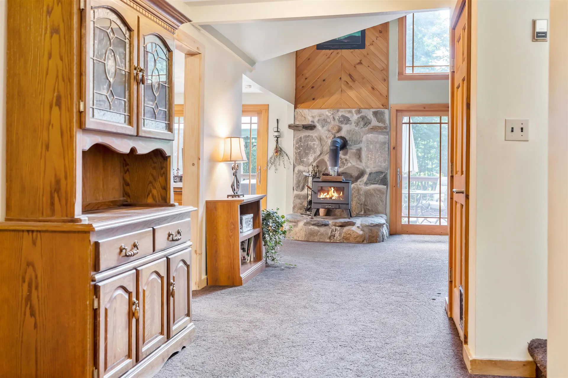 522 Farm Road Arlington VT 05250