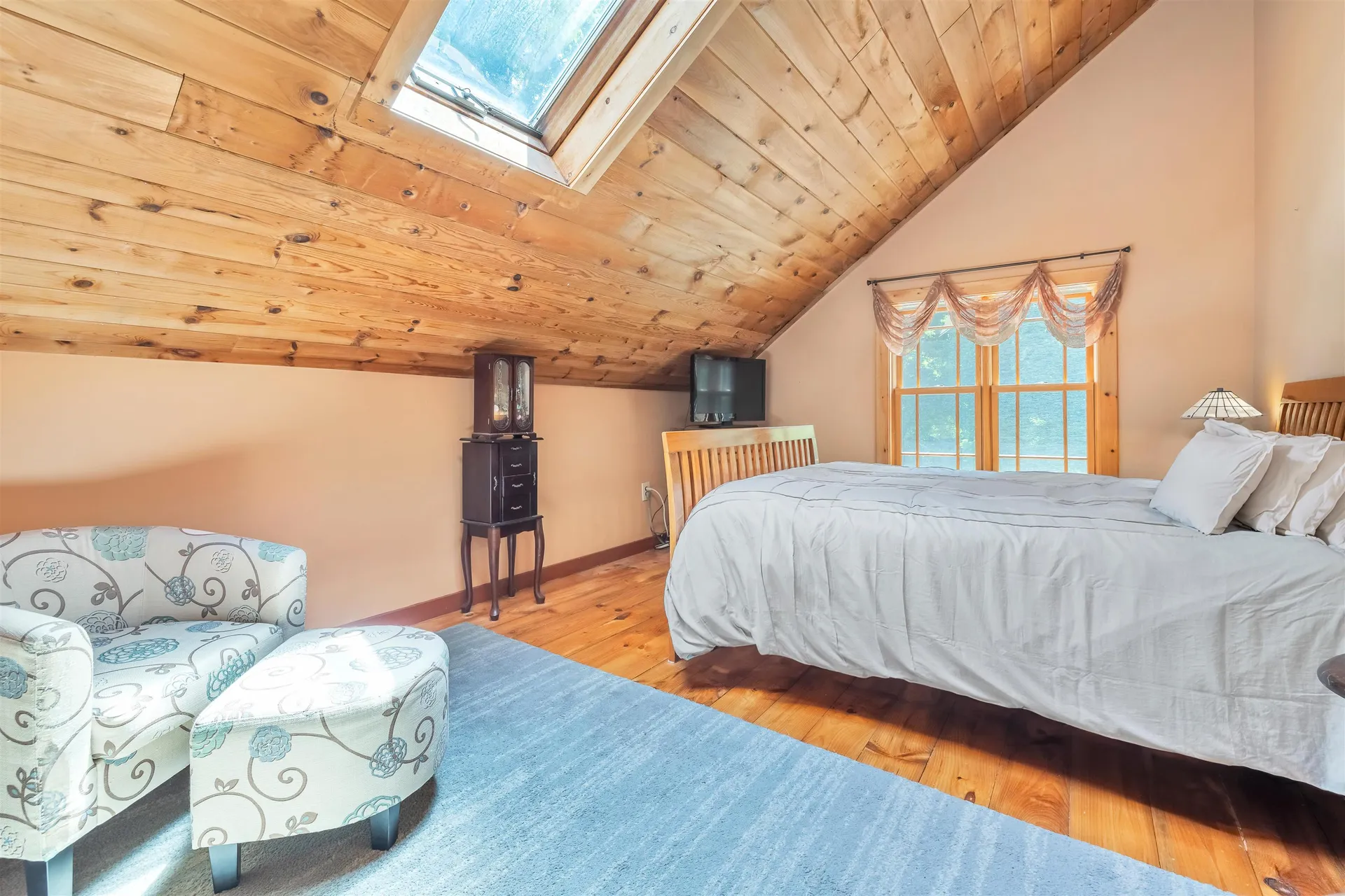 522 Farm Road Arlington VT 05250