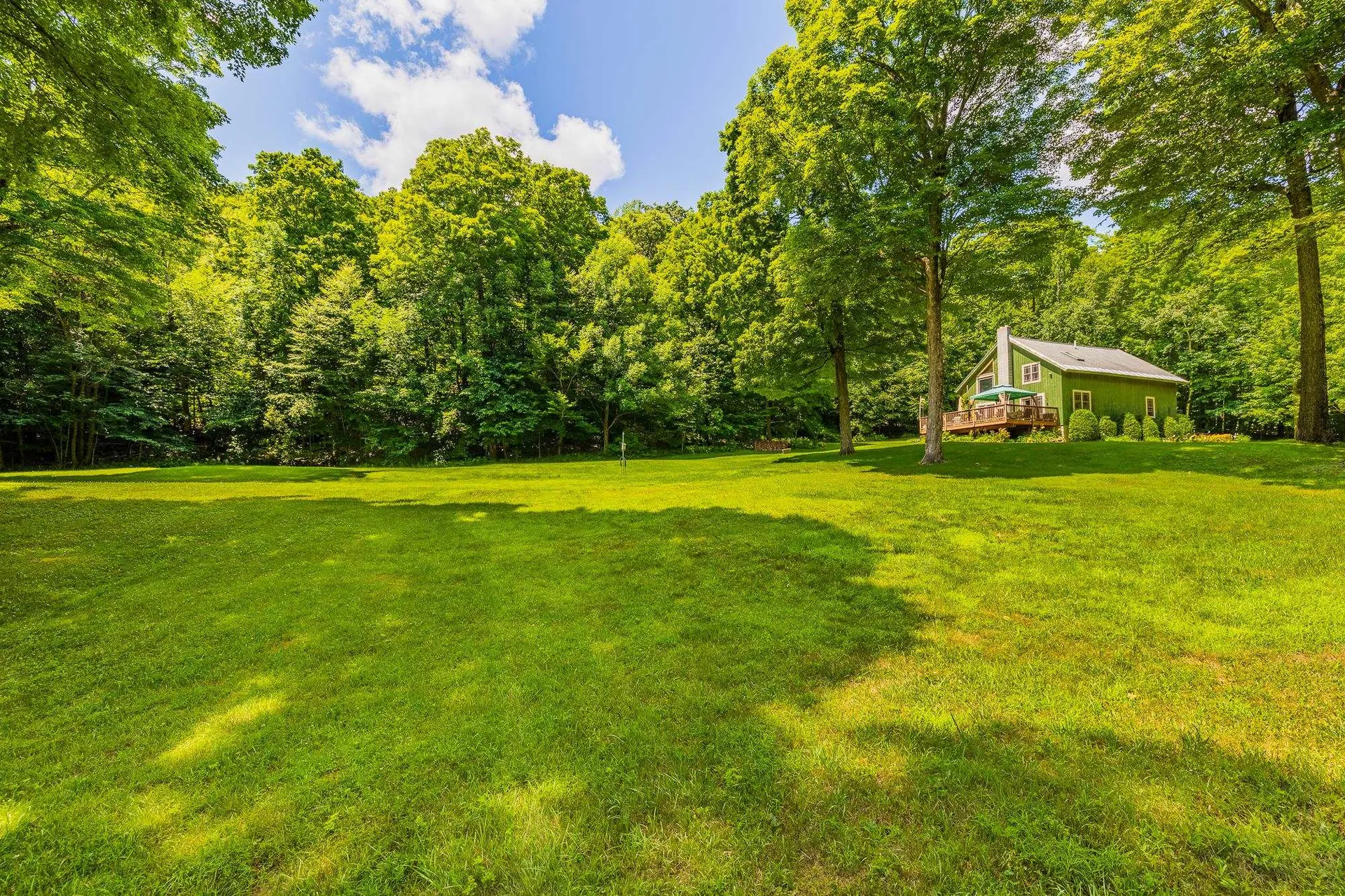 522 Farm Road Arlington VT 05250